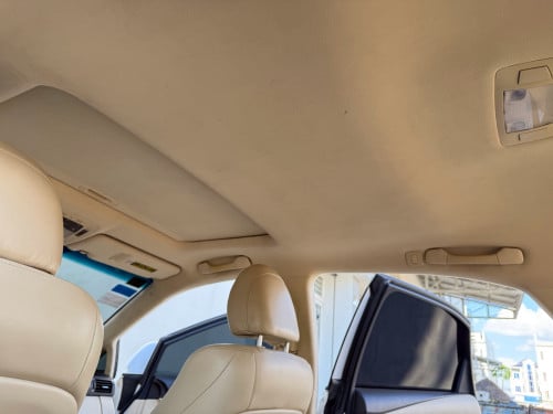 ឡានជិះផ្ទាល់ខ្លួន RX350, 2010 ប៉ុង 1, ស៊ីសាំងតិច ថ្មីណាស់ សំនំស៊ីនទាំងអស់ ឡានជិះធ្វើការរាល់ថ្ងៃ