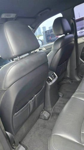 🫰Ssangyong Rexton Sports Khan 4WD 2019 Full Option 2ប៊ូតុង