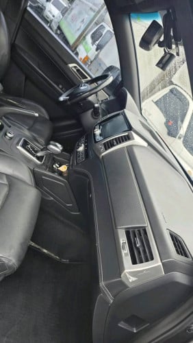 🫰Ssangyong Rexton Sports Khan 4WD 2019 Full Option 2ប៊ូតុង