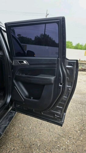 🫰Ssangyong Rexton Sports Khan 4WD 2019 Full Option 2ប៊ូតុង