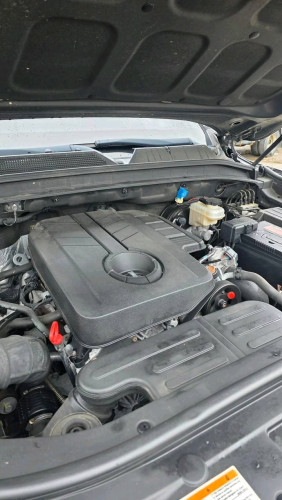 🫰Ssangyong Rexton Sports Khan 4WD 2019 Full Option 2ប៊ូតុង