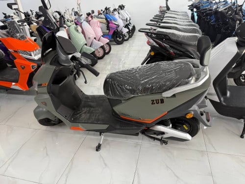 ម៉ូតូអគ្គិសនីT13