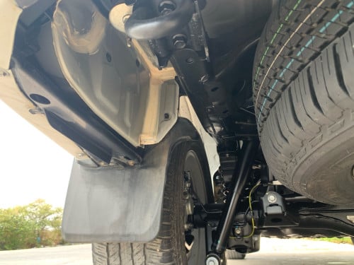 រថយន្តលក់ Toyota Fortuner 018