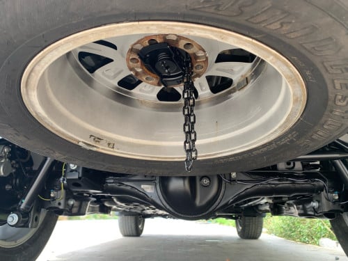 រថយន្តលក់ Toyota Fortuner 018