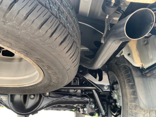 រថយន្តលក់ Toyota Fortuner 018