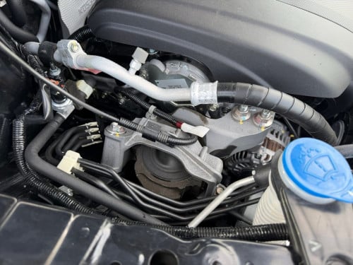 រថយន្តលក់ Toyota Fortuner 018