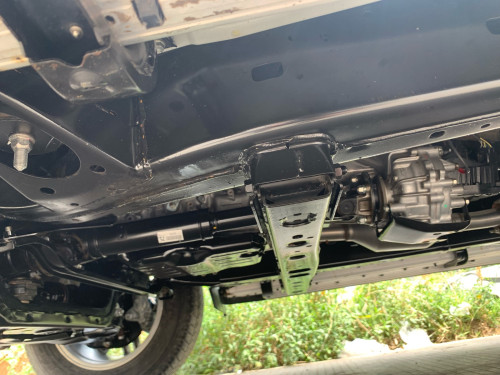 រថយន្តលក់ Toyota Fortuner 018