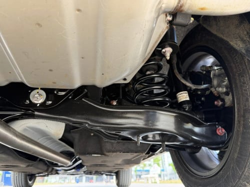រថយន្តលក់ Toyota Fortuner 018