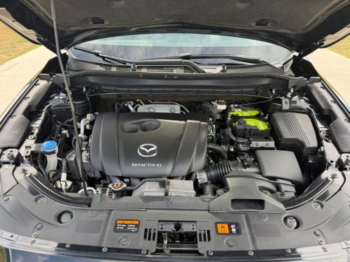 រថយន្តលក់ Toyota Fortuner 018