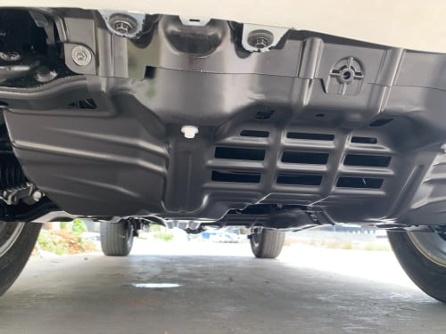 រថយន្តលក់ Toyota Fortuner 018