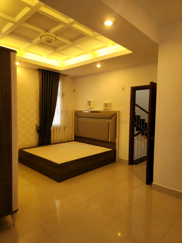 វីឡាភ្លោះ Tvin vila