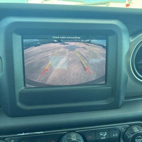 ✅️ETA 05 07 26 Jeep Wrangler 2018 ឡានស្អាត