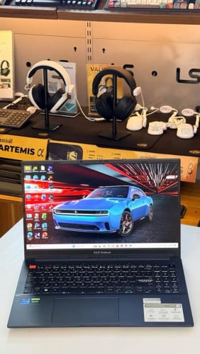 ✔️Gaming Asus✔️ម៉ូតពេញនិយម តម្លៃធូរៗ✔️👉មកជាមួយ VGA RTX3050-4GB💚☑️