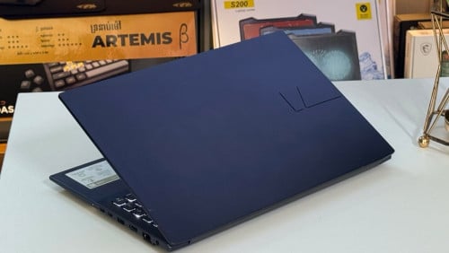 ✔️Gaming Asus✔️ម៉ូតពេញនិយម តម្លៃធូរៗ✔️👉មកជាមួយ VGA RTX3050-4GB💚☑️