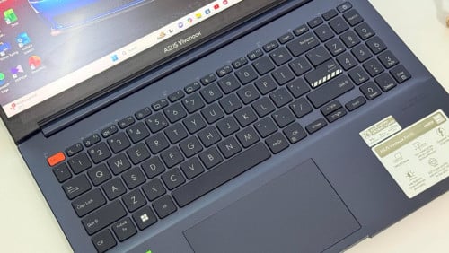 ✔️Gaming Asus✔️ម៉ូតពេញនិយម តម្លៃធូរៗ✔️👉មកជាមួយ VGA RTX3050-4GB💚☑️