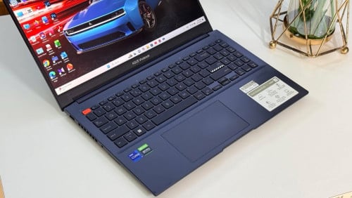 ✔️Gaming Asus✔️ម៉ូតពេញនិយម តម្លៃធូរៗ✔️👉មកជាមួយ VGA RTX3050-4GB💚☑️