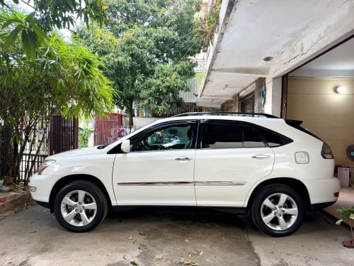 🏎️លក់Lexus_Rx330_2005_H_Full_ប៉ុង1_ក្នុងលឿង_សាណុំសុីន_ម្ចាស់ដើម ថ្មីណាស់🥰