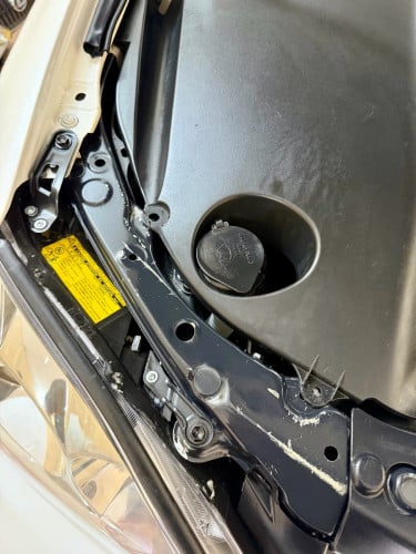 🏎️លក់Lexus_Rx330_2005_H_Full_ប៉ុង1_ក្នុងលឿង_សាណុំសុីន_ម្ចាស់ដើម ថ្មីណាស់🥰