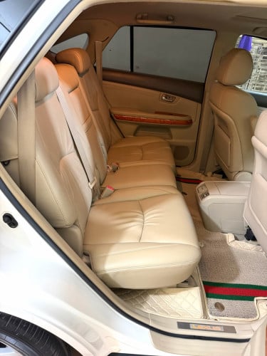 🏎️លក់Lexus_Rx330_2005_H_Full_ប៉ុង1_ក្នុងលឿង_សាណុំសុីន_ម្ចាស់ដើម ថ្មីណាស់🥰