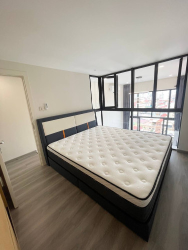 🏙️ Condo L Tower 271 For Rent at Boeng Trobek🍀