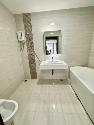 🏙️Condo Orkide 2Bedroom for Rent 🍀📍Location : Street 2004