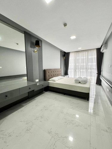 🏙️Condo Orkide 2Bedroom for Rent 🍀📍Location : Street 2004