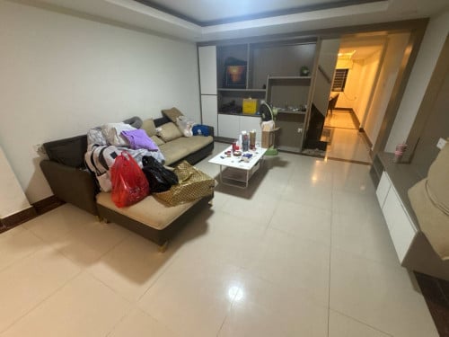🏠 ផ្ទះសម្រាប់ជួល បន្ទប់គេង 4 គ្រឿងសំភារៈប្រើប្រាស់ពេញ (ម្ចាស់ផ្ទាល់)