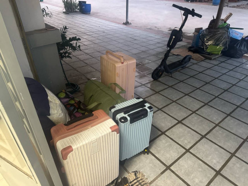 🏠 ផ្ទះសម្រាប់ជួល បន្ទប់គេង 4 គ្រឿងសំភារៈប្រើប្រាស់ពេញ (ម្ចាស់ផ្ទាល់)