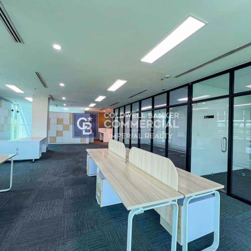 🏢 Office Space for rent at Doun Penh (OF-216)