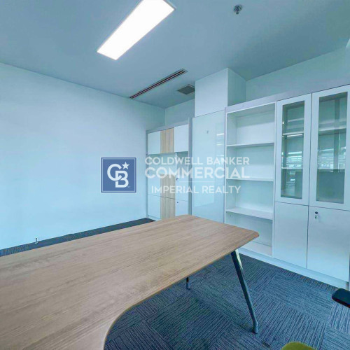 🏢 Office Space for rent at Doun Penh (OF-216)