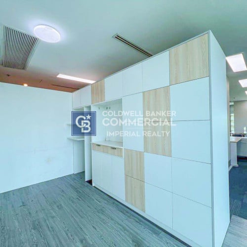 🏢 Office Space for rent at Doun Penh (OF-216)