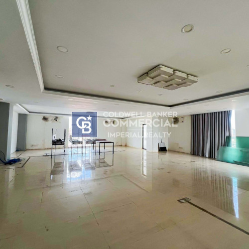 ๐ข Office space for rent in TTP (OF-032)