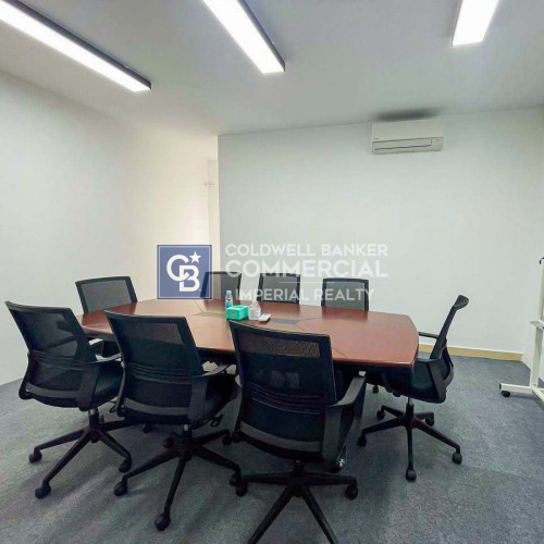 ๐ข Office space for rent in TTP (OF-032)