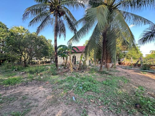 🏦House Available for Urgent Sale at a Special Price (Negotiable).