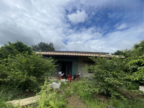 🏦House Available for Urgent Sale at a Special Price (Negotiable).