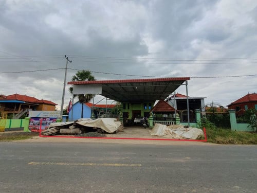 🏦House for Available for Urgent Sale at a Special Price (Negotiable).