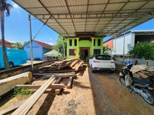 🏦House for Available for Urgent Sale at a Special Price (Negotiable).