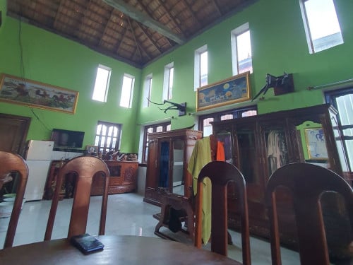 🏦House for Available for Urgent Sale at a Special Price (Negotiable).