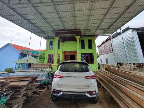 🏦House for Available for Urgent Sale at a Special Price (Negotiable).