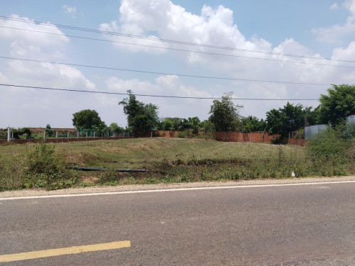 🏦Land Available for Urgent Sale at a Special Price (Negotiable).