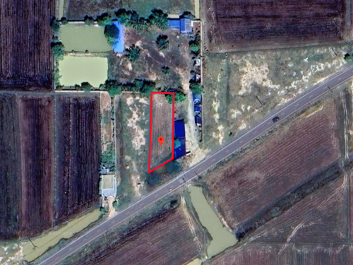 🏦Land Available for Urgent Sale at a Special Price (Negotiable).