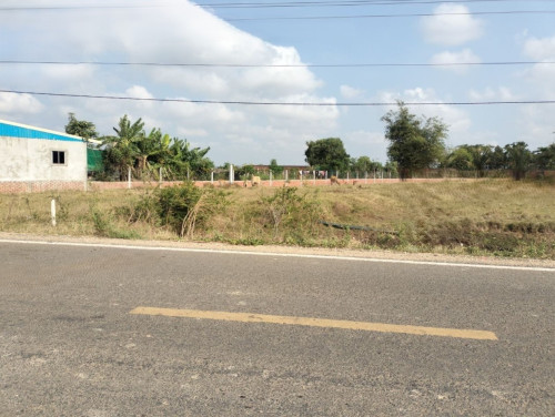 🏦Land Available for Urgent Sale at a Special Price (Negotiable).