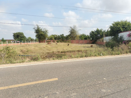 🏦Land Available for Urgent Sale at a Special Price (Negotiable).