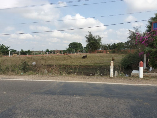 🏦Land Available for Urgent Sale at a Special Price (Negotiable).