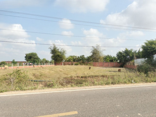 🏦Land Available for Urgent Sale at a Special Price (Negotiable).
