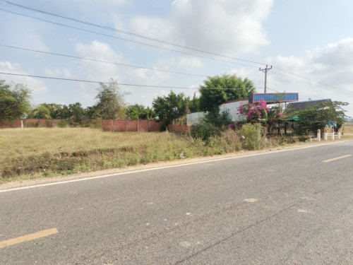 🏦Land Available for Urgent Sale at a Special Price (Negotiable).