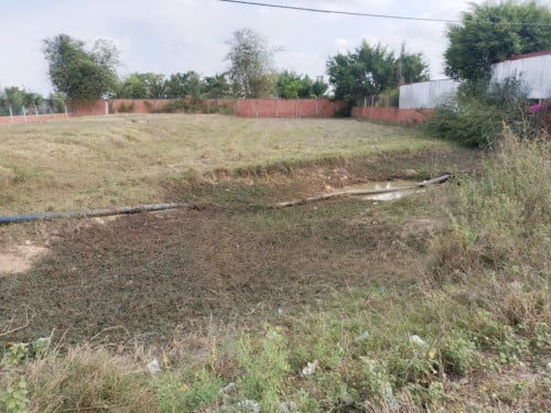 🏦Land Available for Urgent Sale at a Special Price (Negotiable).