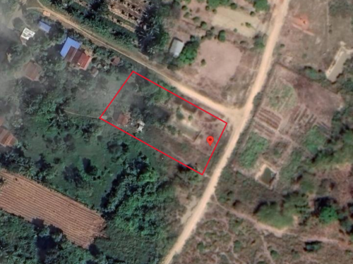 🏦Land Available for Urgent Sale at a Special Price (Negotiable).