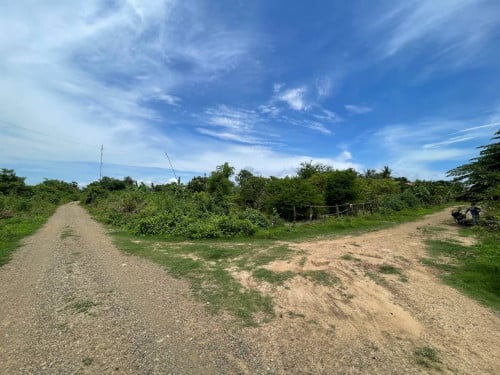🏦Land Available for Urgent Sale at a Special Price (Negotiable).