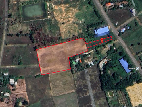 🏦Land Available for Urgent Sale at a Special Price (Negotiable).